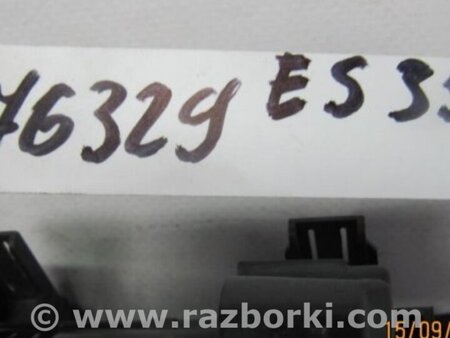 ФОТО Накладка в салоне для Lexus ES350 (06-12) Киев