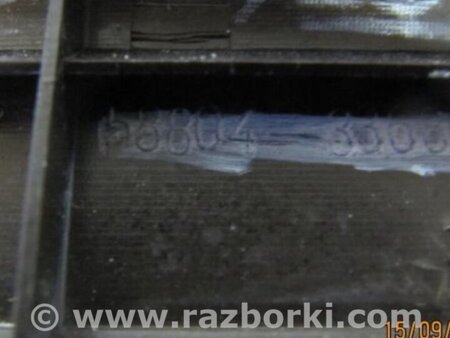 ФОТО Накладка в салоне для Lexus ES350 (06-12) Киев