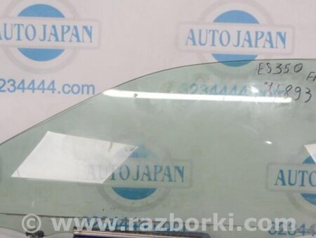 ФОТО Стекло двери для Lexus ES350 (06-12) Киев
