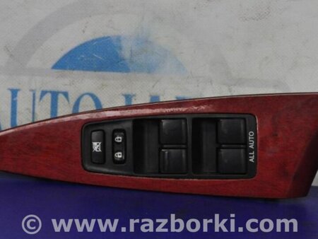 ФОТО Блок управления стеклоподъемником для Lexus ES350 (06-12) Киев