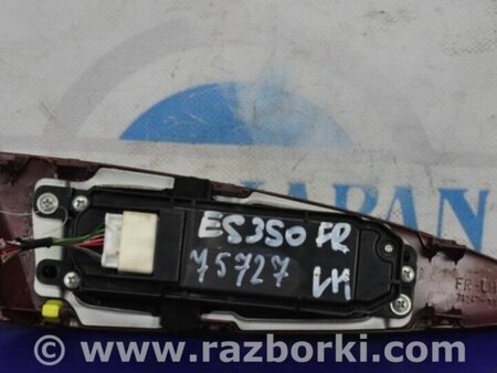 ФОТО Блок управления стеклоподъемником для Lexus ES350 (06-12) Киев
