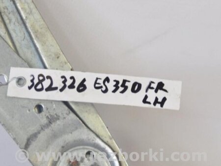 ФОТО Стеклоподъемник для Lexus ES350 (06-12) Киев