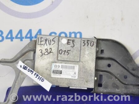 ФОТО Блок электронный для Lexus ES350 (06-12) Киев