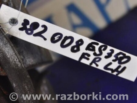 ФОТО Суппорт для Lexus ES350 (06-12) Киев