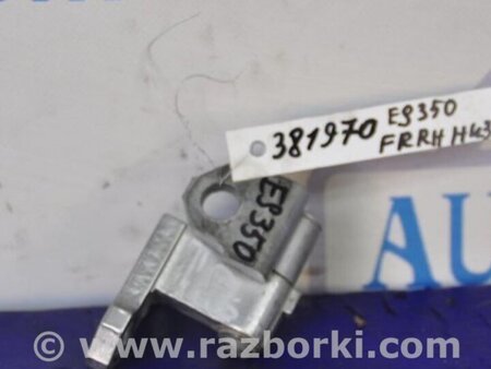 ФОТО Петля двери нижняя для Lexus ES350 (06-12) Киев