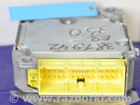 ФОТО Блок управления AIRBAG для Lexus ES350 (06-12) Киев