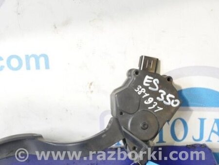 ФОТО Педаль газа для Lexus ES350 (06-12) Киев