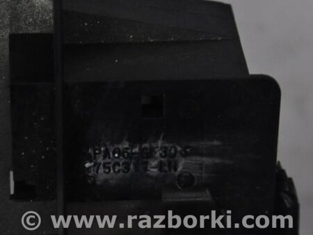 ФОТО Кулиса переключения АКПП для Lexus ES350 (06-12) Киев