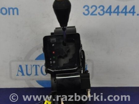 ФОТО Кулиса переключения АКПП для Lexus ES350 (06-12) Киев