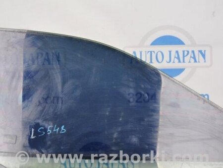 ФОТО Стекло двери для Lexus ES350 (06-12) Киев