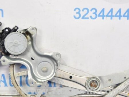 ФОТО Стеклоподъемник для Lexus ES350 (06-12) Киев