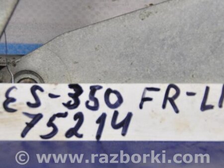 ФОТО Стеклоподъемник для Lexus ES350 (06-12) Киев