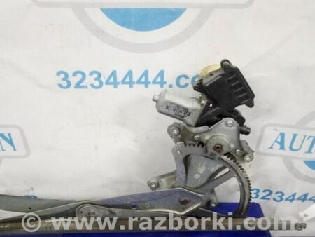 ФОТО Стеклоподъемник для Lexus ES350 (06-12) Киев