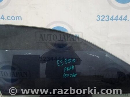 ФОТО Стекло двери для Lexus ES350 (06-12) Киев