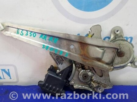 ФОТО Стеклоподъемник для Lexus ES350 (06-12) Киев