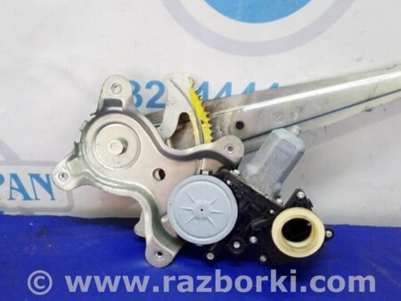 ФОТО Стеклоподъемник для Lexus ES350 (06-12) Киев