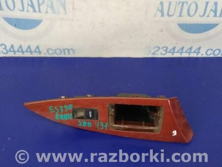 ФОТО Кнопка стеклоподьемника для Lexus ES350 (06-12) Киев