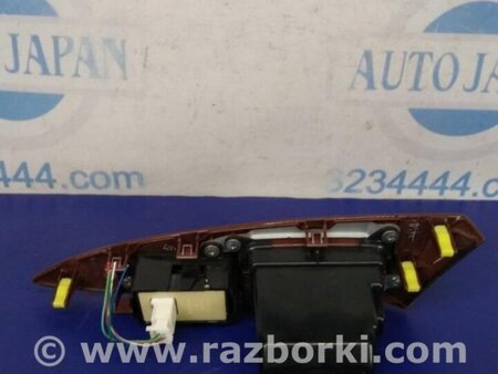 ФОТО Кнопка стеклоподьемника для Lexus ES350 (06-12) Киев