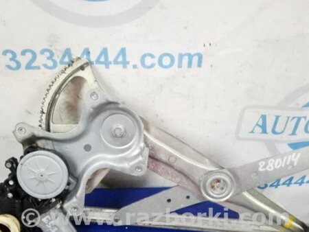ФОТО Стеклоподъемник для Lexus ES350 (06-12) Киев