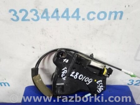 ФОТО Замок двери для Lexus ES350 (06-12) Киев