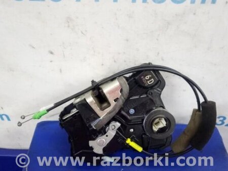ФОТО Замок двери для Lexus ES350 (06-12) Киев