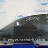 Стекло двери Lexus ES350 (06-12)