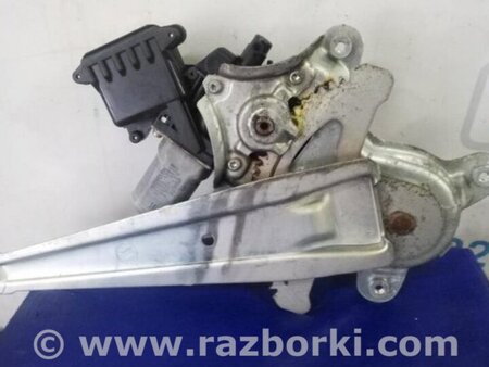 ФОТО Стеклоподъемник для Lexus ES350 (06-12) Киев