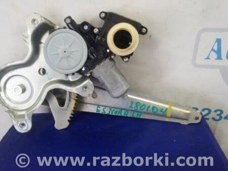 ФОТО Стеклоподъемник для Lexus ES350 (06-12) Киев