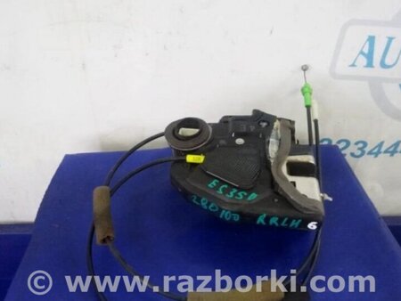 ФОТО Замок двери для Lexus ES350 (06-12) Киев