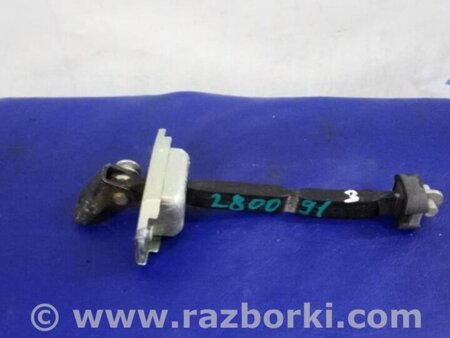 ФОТО Ограничитель двери для Lexus ES350 (06-12) Киев