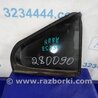 Стекло двери глухое Lexus ES350 (06-12)