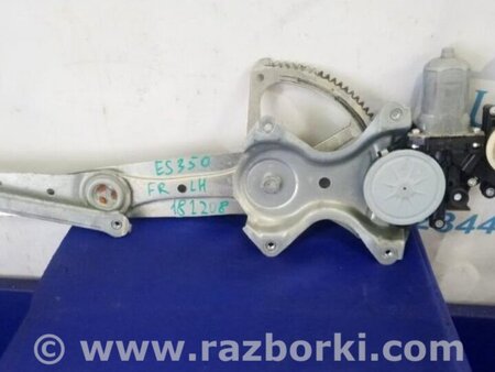 ФОТО Стеклоподъемник для Lexus ES350 (06-12) Киев