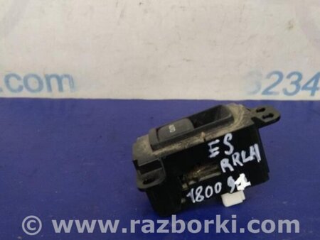ФОТО Кнопка стеклоподьемника для Lexus ES350 (06-12) Киев