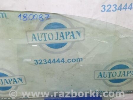 ФОТО Стекло двери для Lexus ES350 (06-12) Киев