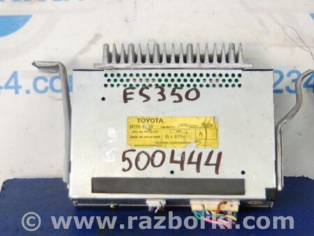ФОТО Усилитель звука для Lexus ES350 (06-12) Киев
