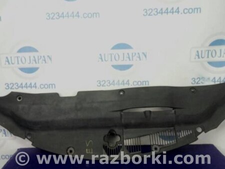 ФОТО Накладка замка капота для Lexus ES350 (06-12) Киев