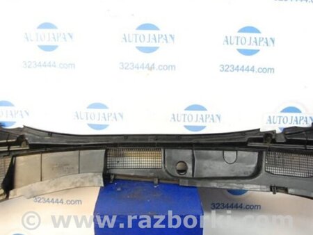 ФОТО Пластик под лобовое стекло (Жабо) для Lexus ES350 (06-12) Киев