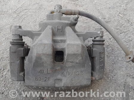 ФОТО Суппорт для Lexus ES350 (06-12) Киев