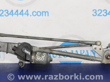 ФОТО Трапеция дворников для Lexus ES350 (06-12) Киев