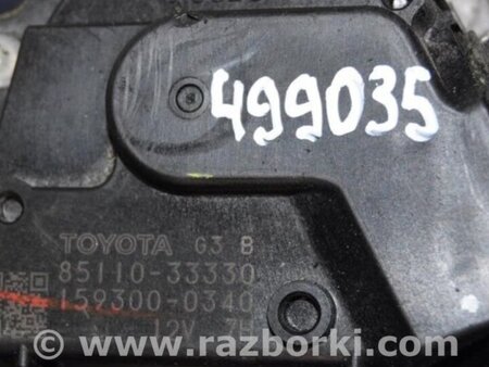 ФОТО Трапеция дворников для Lexus ES350 (06-12) Киев