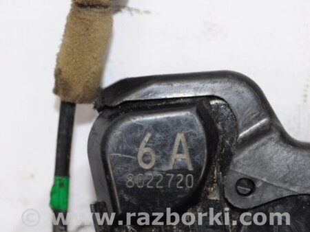 ФОТО Замок двери для Lexus ES350 (06-12) Киев
