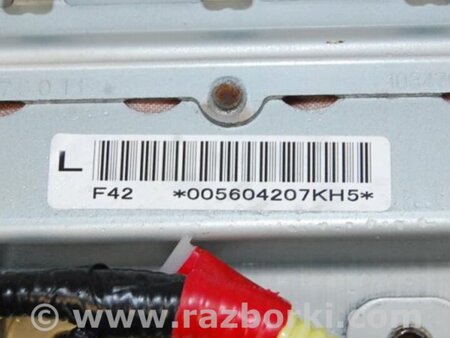 ФОТО Airbag подушка пассажира для Lexus ES350 (06-12) Киев
