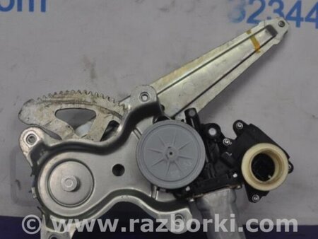 ФОТО Стеклоподъемник для Lexus ES350 (06-12) Киев