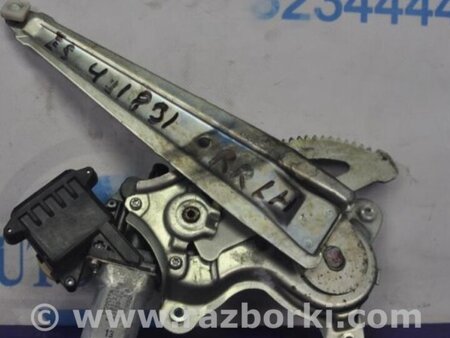 ФОТО Стеклоподъемник для Lexus ES350 (06-12) Киев