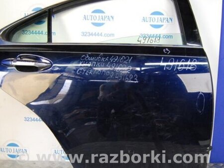 ФОТО Ограничитель двери для Lexus ES350 (06-12) Киев