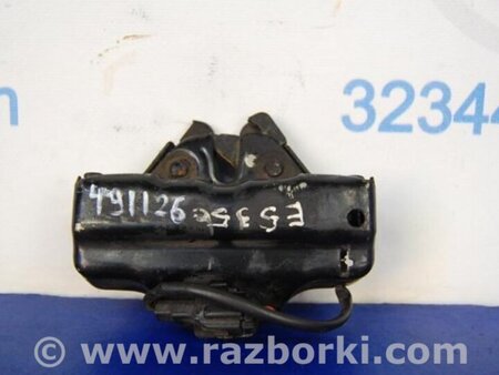ФОТО Замок капота для Lexus ES350 (06-12) Киев