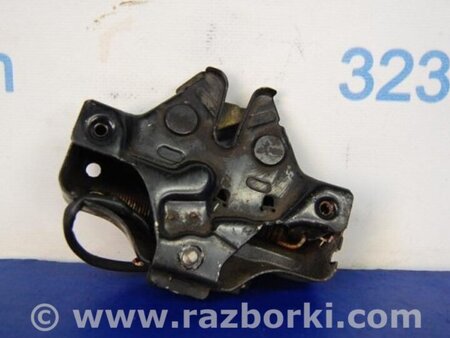 ФОТО Замок капота для Lexus ES350 (06-12) Киев