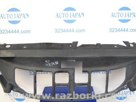 ФОТО Накладка замка капота для Lexus ES350 (06-12) Киев