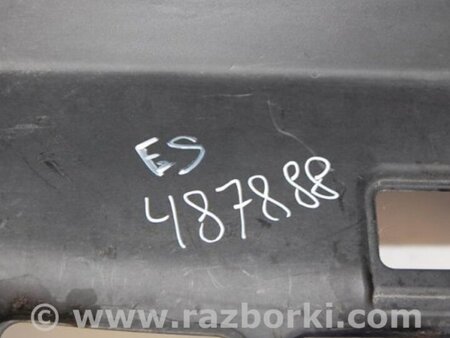 ФОТО Накладка замка капота для Lexus ES350 (06-12) Киев