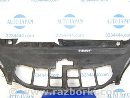 ФОТО Накладка замка капота для Lexus ES350 (06-12) Киев